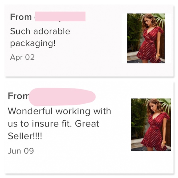 Polka Dot Ruffle Trim Wrap Burgundy Mini Dress - Picture 8 of 16